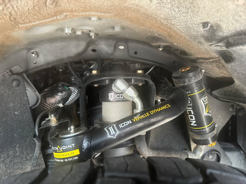 2023 Toyota tacoma in Glendale, AZ (photo 4) — photo 4