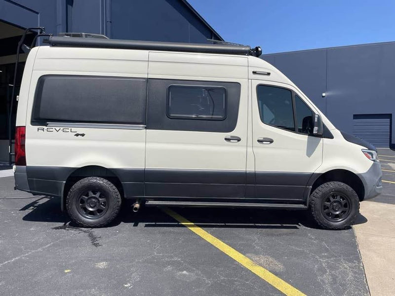 2023 Winnebago Revel 44e in Houston, TX (photo 4) — photo 4