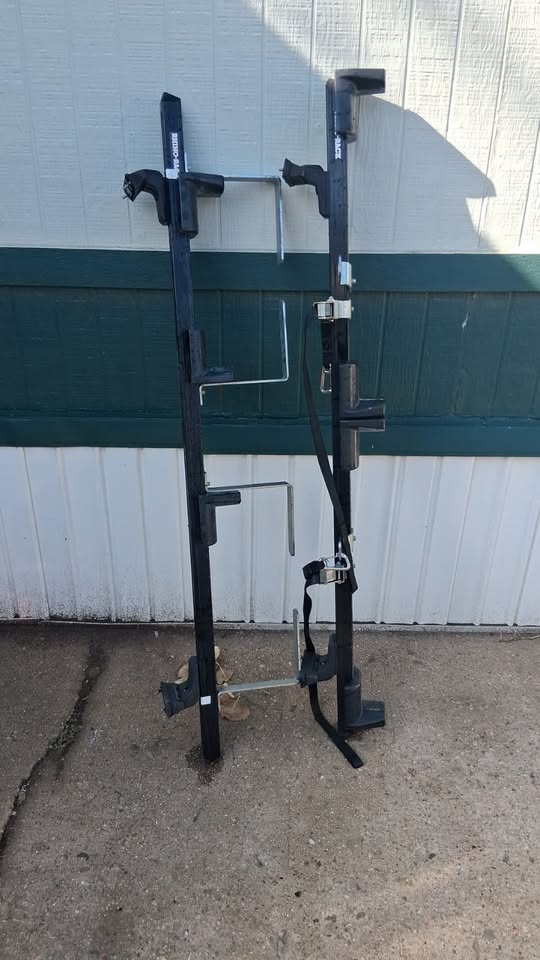 Rhino-Rack Roof Rack Heavy Duty for Cargo Van / Truck in Denver, CO (photo 4) — photo 4