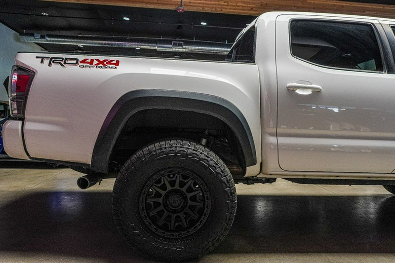 2021 Toyota tacoma in Carson City, NV (photo 4) — photo 4