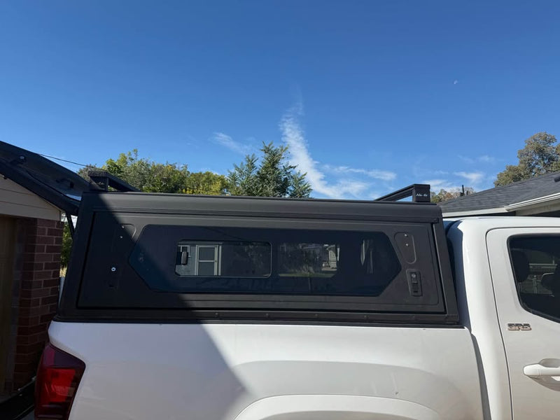 Alu-Cab Contour Canopy Shell in Salt Lake City, UT (photo 4) — photo 4