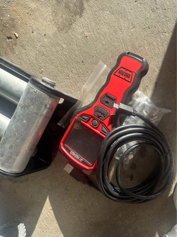 Warn Zeon 12 Platinum Winch in Salt Lake City, UT (photo 4) — photo 4