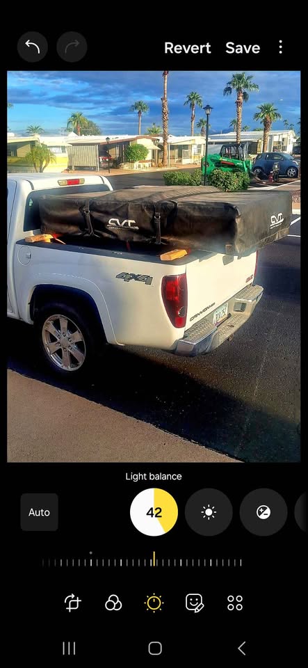 CVT Ranier Stargazer Rooftop Tent in Mesa, AZ (photo 4) — photo 4