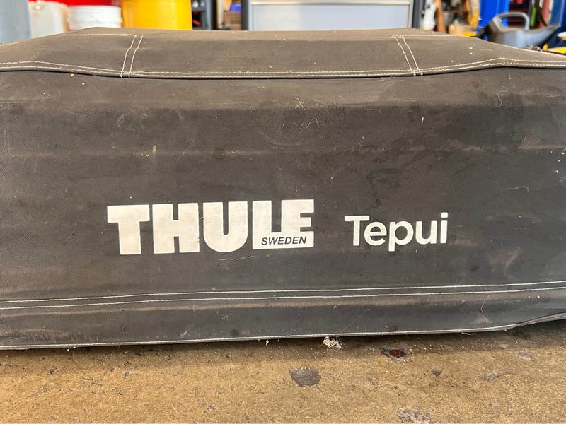Thule Tepui in Laguna Niguel, CA (photo 4) — photo 4