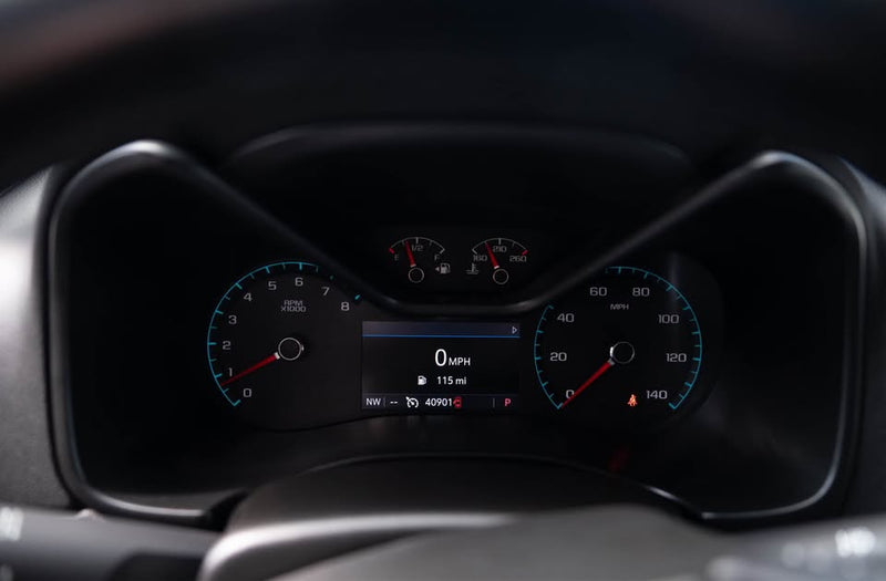 2020 Chevrolet Colorado · ZR2 Pickup 4D 5 ft in San Ramon, CA (photo 4) — photo 4