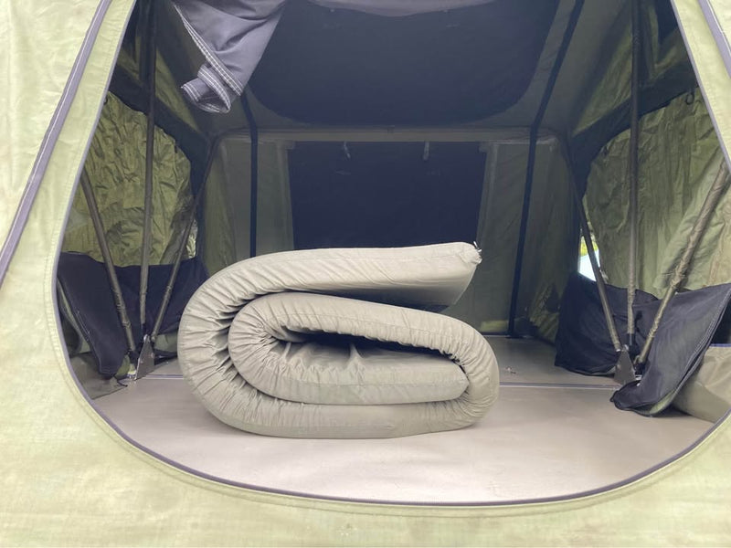 Tepui Rooftop Tent in Portland, OR (photo 4) — photo 4