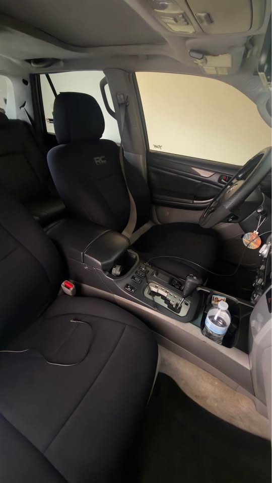 2004 Toyota 4Runner · Limited Sport Utility 4D in Spring, TX (photo 4) — photo 4