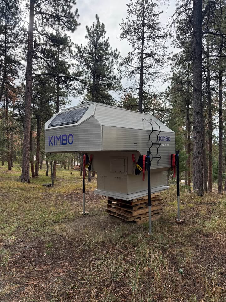 Kimbo 6 in Conifer, CO (photo 4) — photo 4