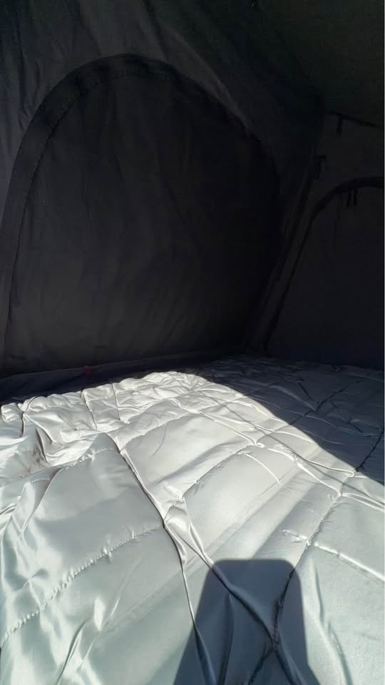 Bdv duo roof top tent Ikamper in Costa Mesa, CA (photo 4) — photo 4