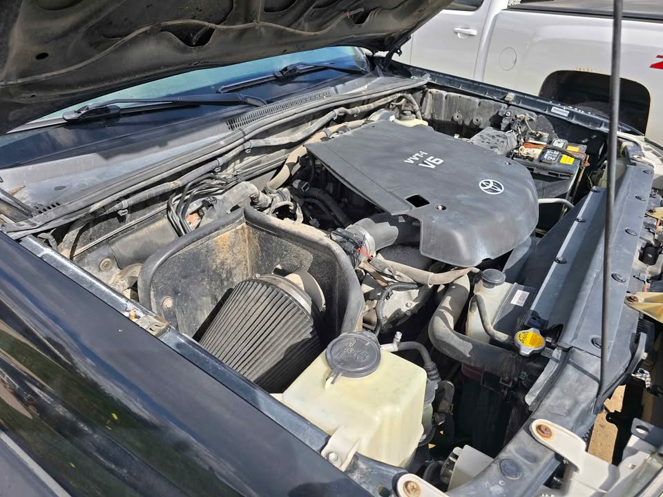2007 Toyota Tacoma in Bountiful, UT (photo 4) — photo 4