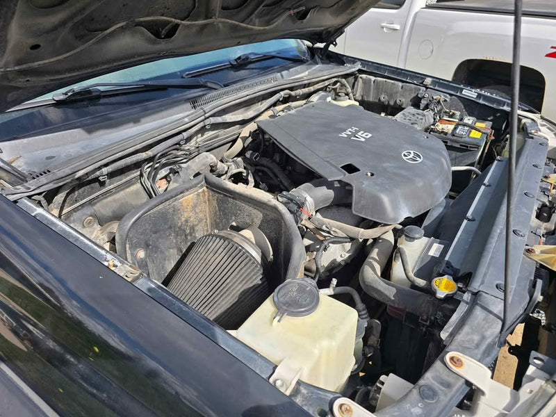 2007 Toyota Tacoma in Bountiful, UT (photo 4) — photo 4