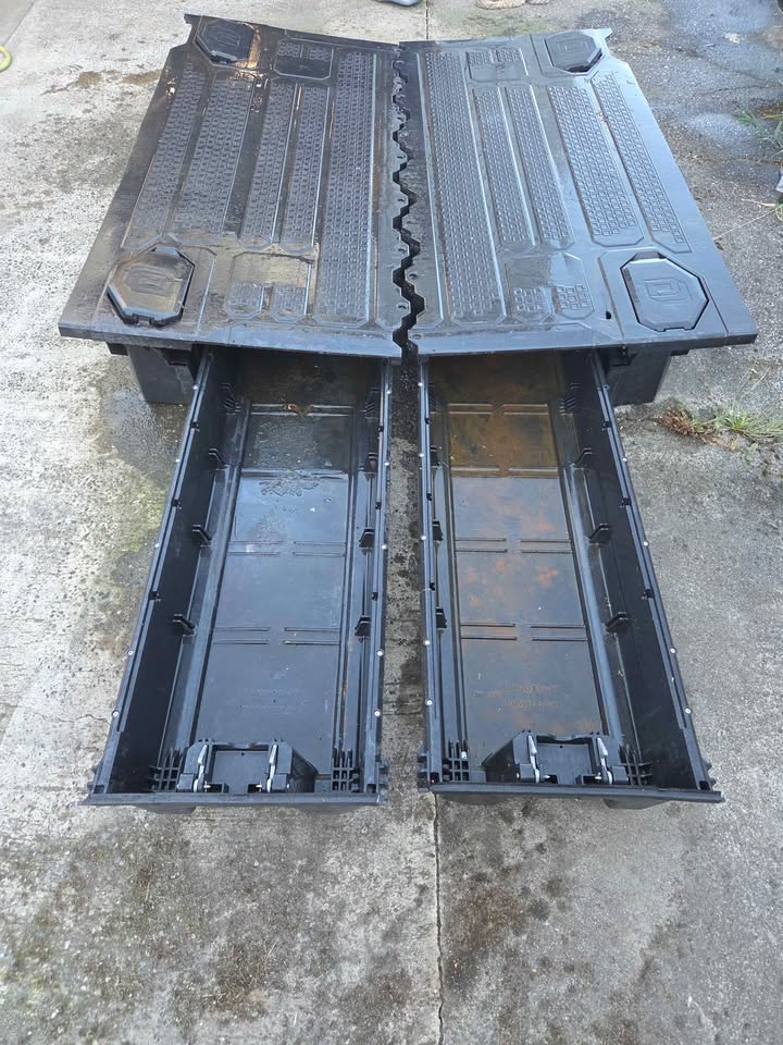 Decked Drawer System in Tukwila, WA (photo 4) — photo 4