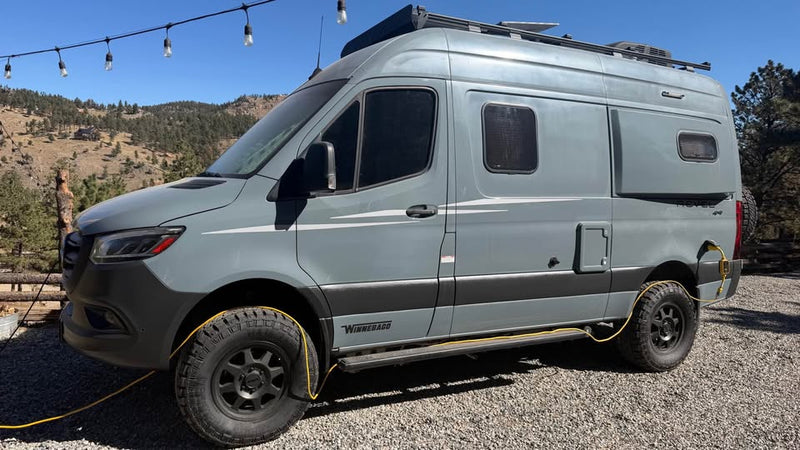 2020 Mercedes-Benz revel in Boulder, CO (photo 4) — photo 4