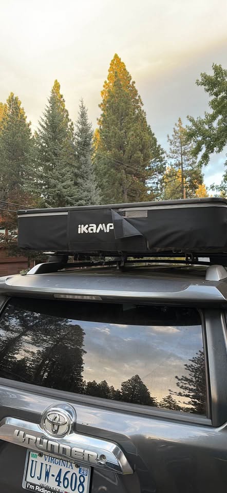 IKamper X-Cover 2.0 in Incline Village, NV (photo 4) — photo 4