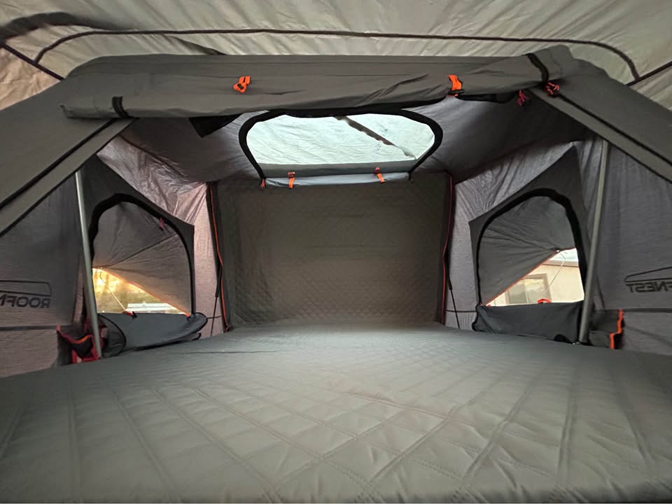 RoofNest Condor XL Rooftop Tent – Like New in St George, UT (photo 4) — photo 4