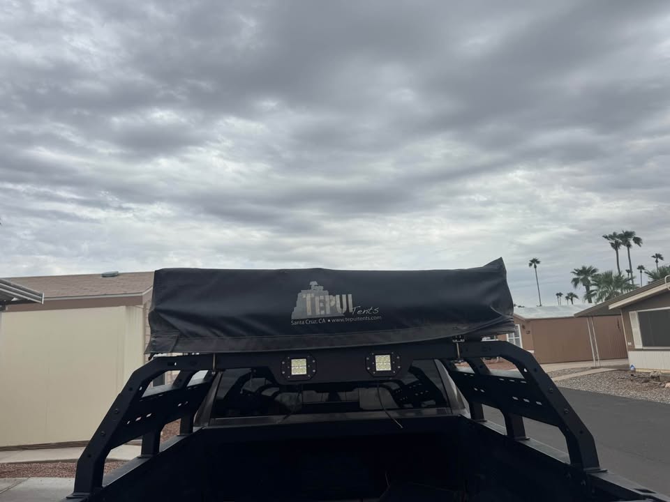 Tepui tent in Phoenix, AZ (photo 4) — photo 4