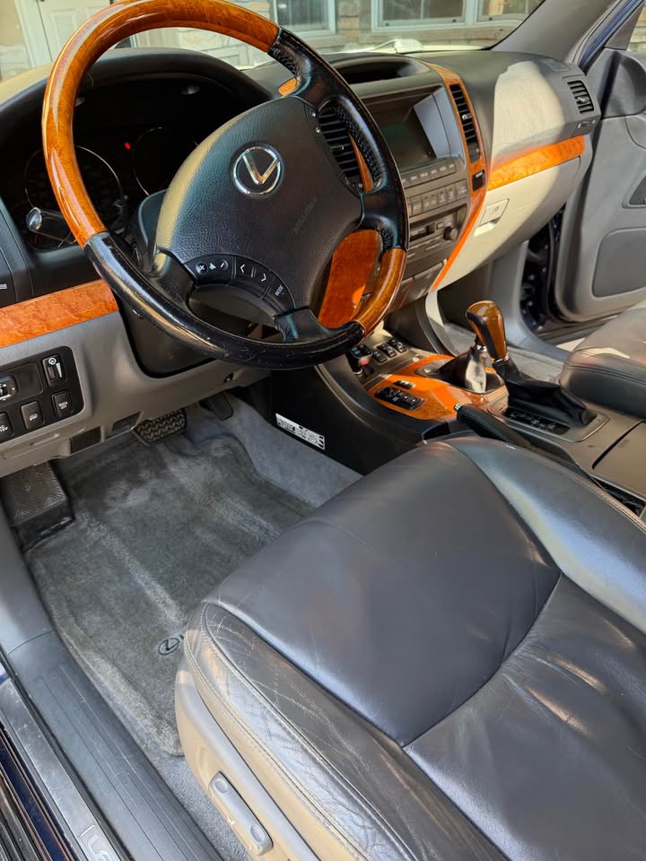 2006 Lexus GX470 in Parker, CO (photo 4) — photo 4
