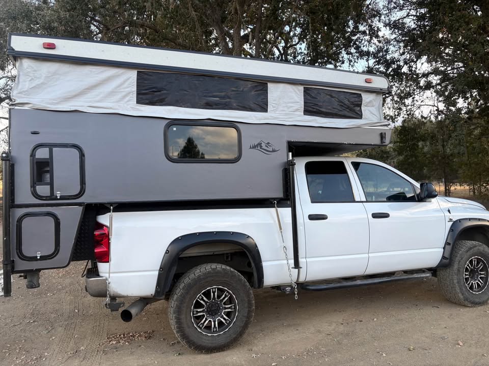 2012 palomino 1251 in Santa Margarita, CA (photo 4) — photo 4