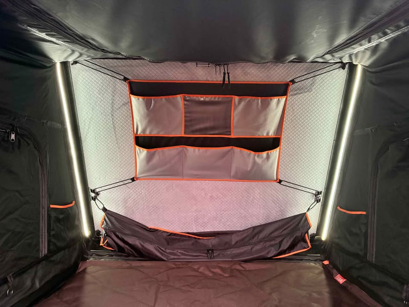 Roofnest Condor Overland 2 in Aurora, CO (photo 4) — photo 4
