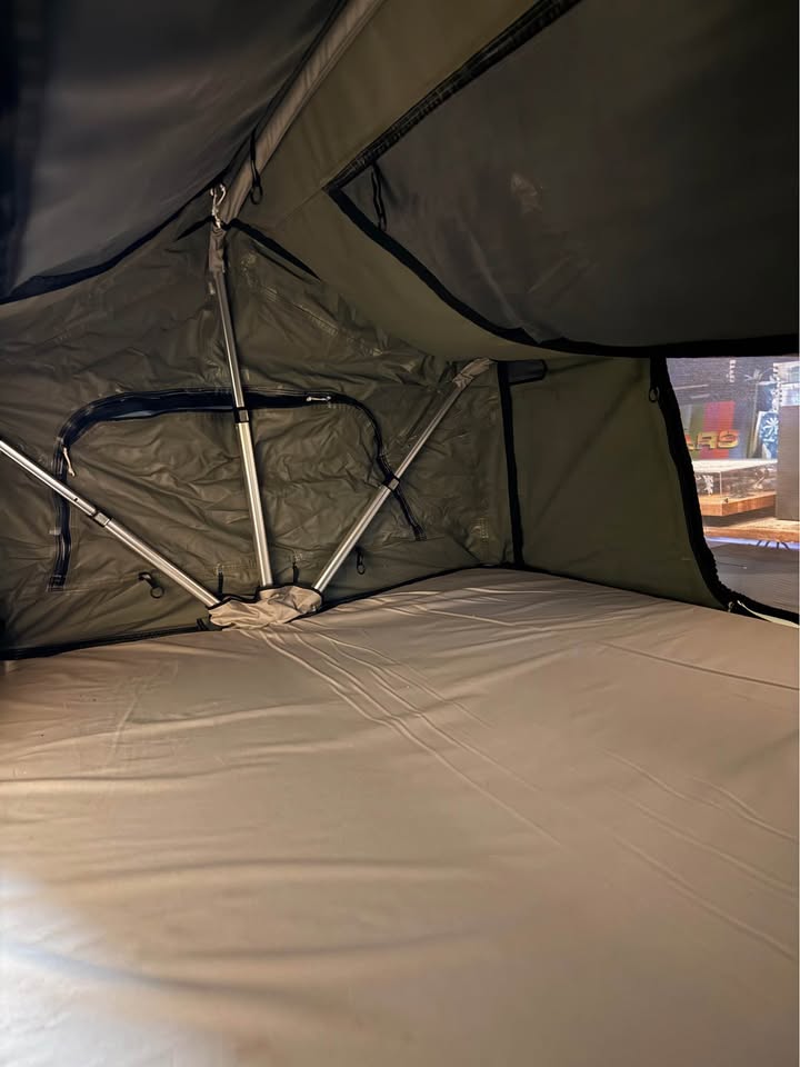 Thule Tepui Rooftop Tent in Hailey, ID (photo 4) — photo 4