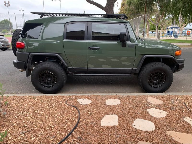 2011 Toyota FJ Cruiser in Lakewood, CA (photo 4) — photo 4