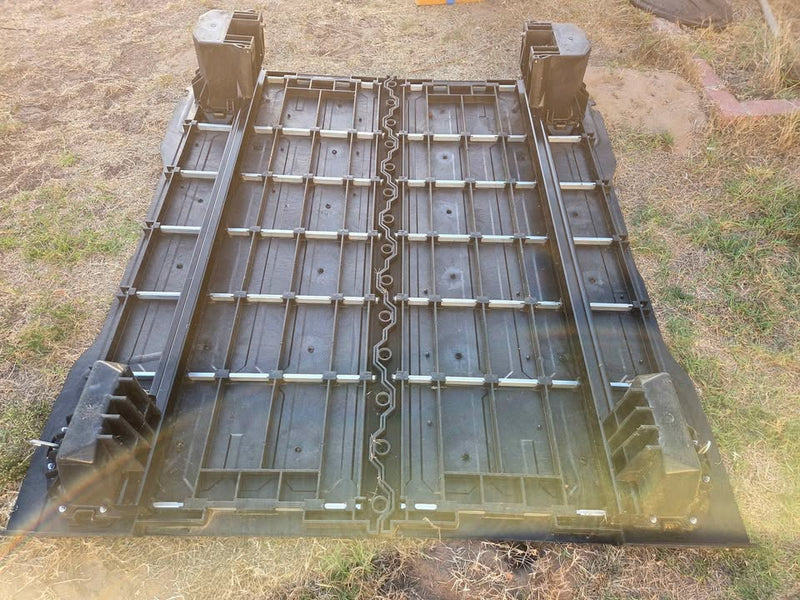 DECKED Truck Bed Storage System for 6'4" bed in Santa Maria, CA (photo 4) — photo 4