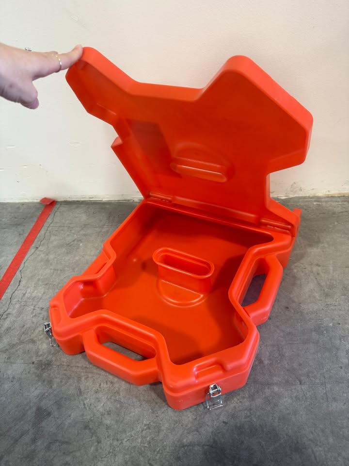 RotopaX 2-Gallon Gear Storage Pack (new) in Bellingham, WA (photo 4) — photo 4