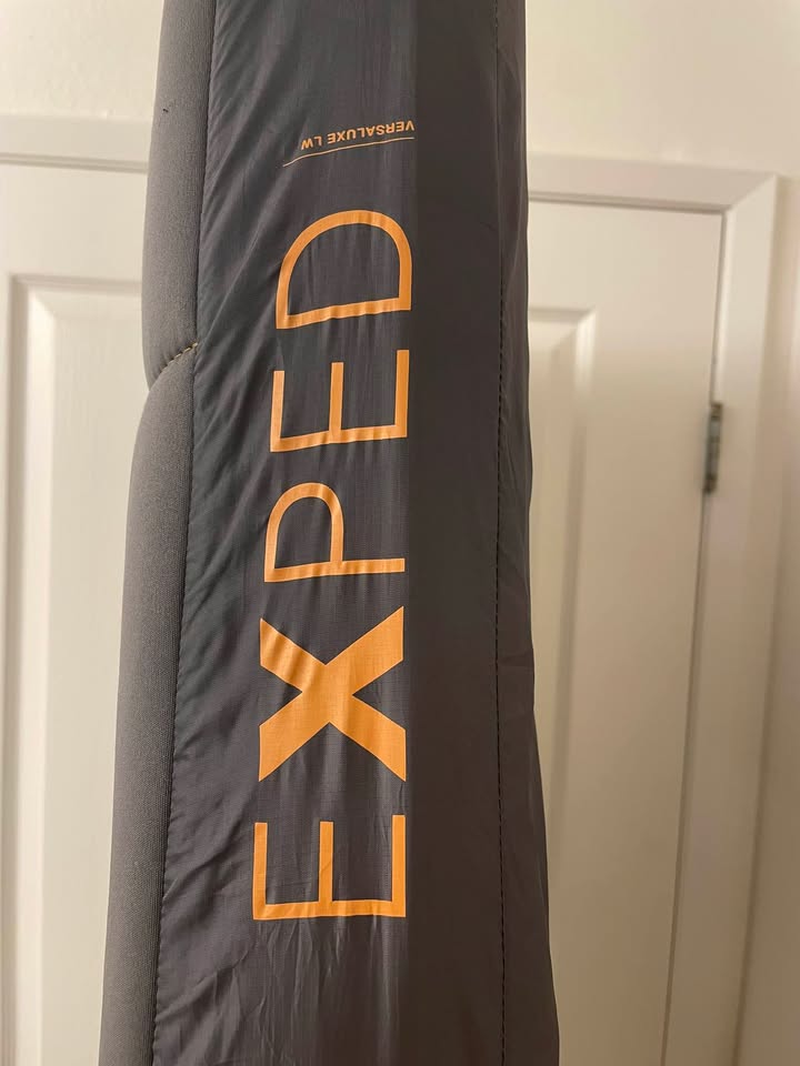 Exped Versaluxe LW Sleeping Pad in San Jose, CA (photo 4) — photo 4