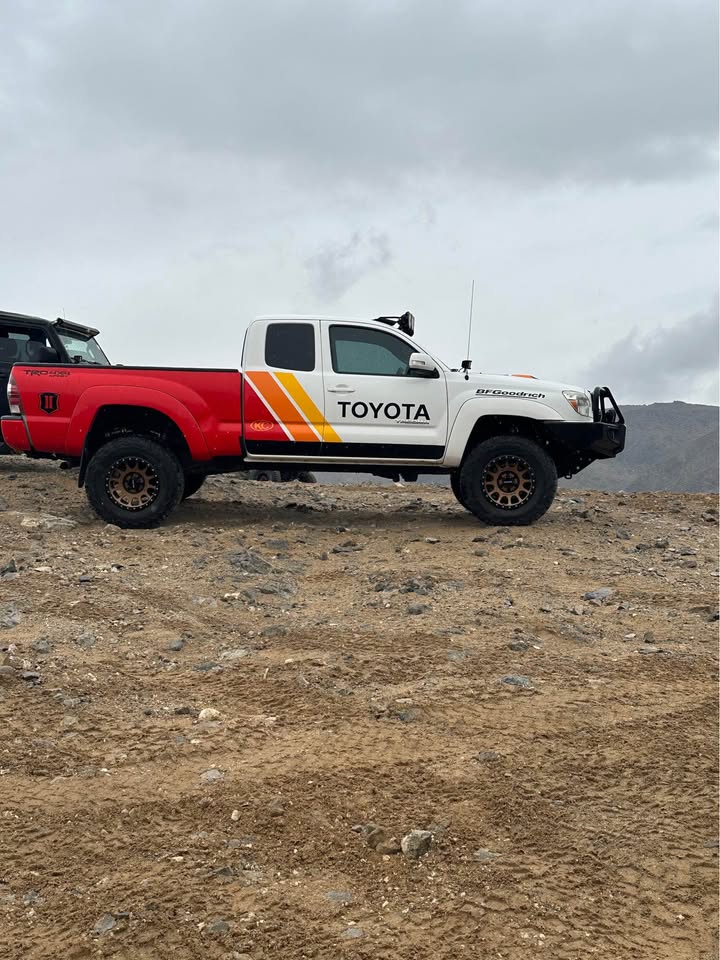 2013 Toyota Tacoma Access Cab · TRD Sport Pickup 4D 6 ft in Baldwin Park, CA (photo 4) — photo 4
