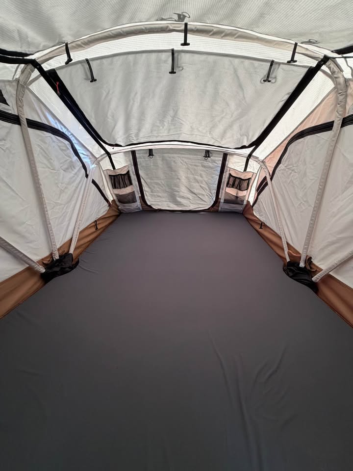Roam Vagabond 2.0 in Twin Falls, ID (photo 4) — photo 4