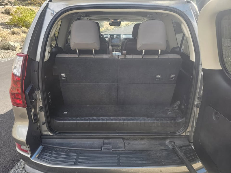 2021 Lexus GX 460 PREMIUM in Croydon, UT (photo 4) — photo 4