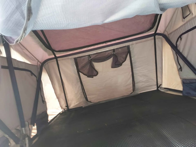 Thule Tepui Rooftop Tent in Littleton, CO (photo 4) — photo 4