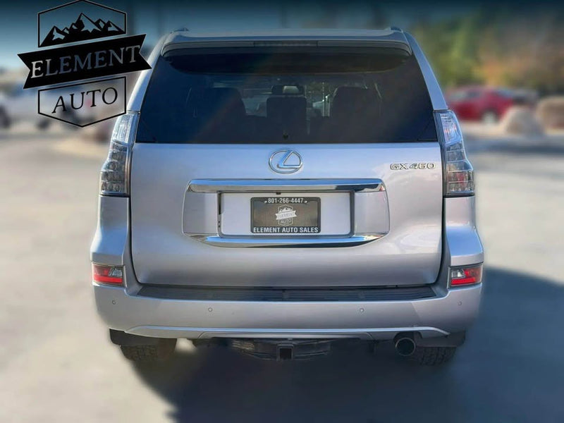 2014 Lexus GX · GX 460 Sport Utility 4D in Woods Cross, UT (photo 4) — photo 4