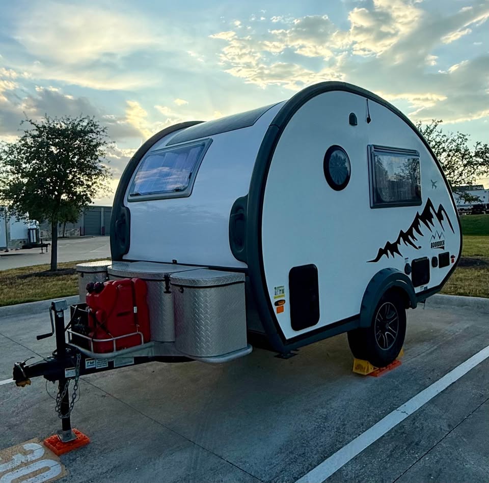'22 NuCamp T@B 320s Boondock in Austin, TX (photo 4) — photo 4