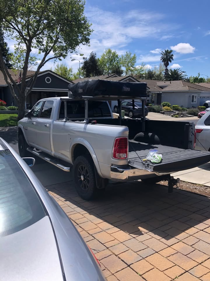 Tepui+Kukenam+3+person+tent+ in Roseville, CA (photo 4) — photo 4