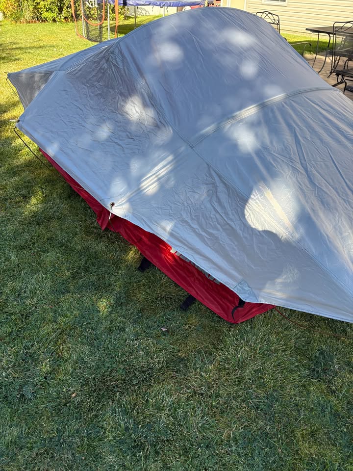 Yakima Roof Top Tent in Spokane, WA (photo 4) — photo 4