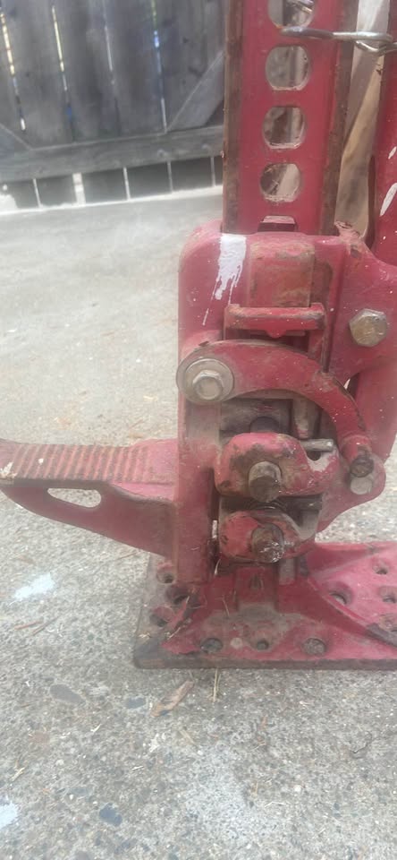 HI-LIFT MODEL HL-485 in Yuba City, CA (photo 4) — photo 4