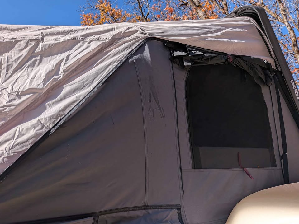 Ikamper skycamp 3.0 in Bountiful, UT (photo 4) — photo 4