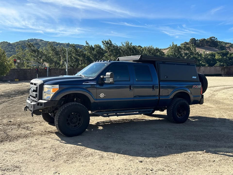 Super Pacific X1 Camper in Castro Valley, CA (photo 4) — photo 4