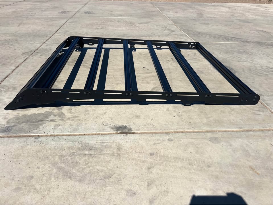 Prinsu roof rack in Atascadero, CA (photo 4) — photo 4
