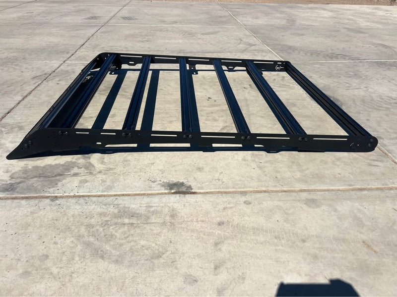 Prinsu roof rack in Atascadero, CA (photo 4) — photo 4