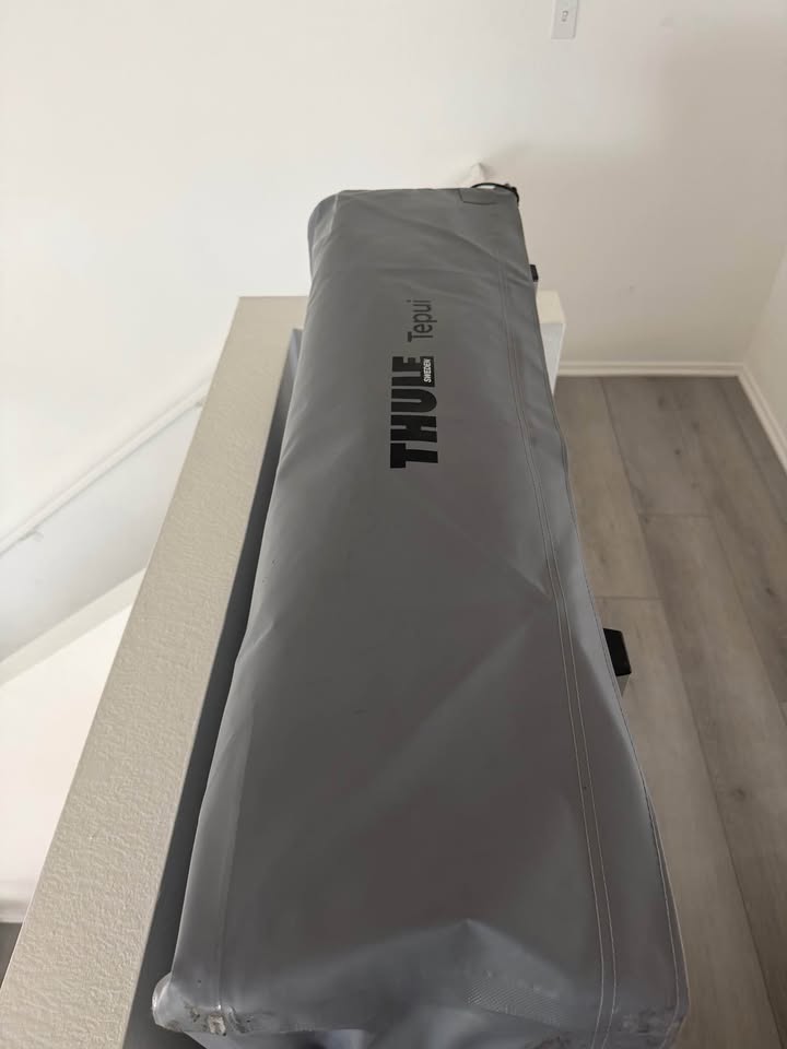 Thule Tepui Kukenam Ruggedized 3 Person Tent / Excellent Condition / $1,400 (OBO) in Culver City, CA (photo 4) — photo 4