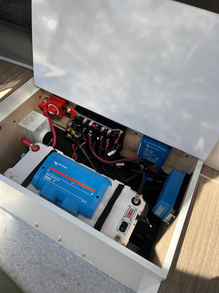 2020 Opus op 4 - all the upgrades in Loomis, CA (photo 4) — photo 4