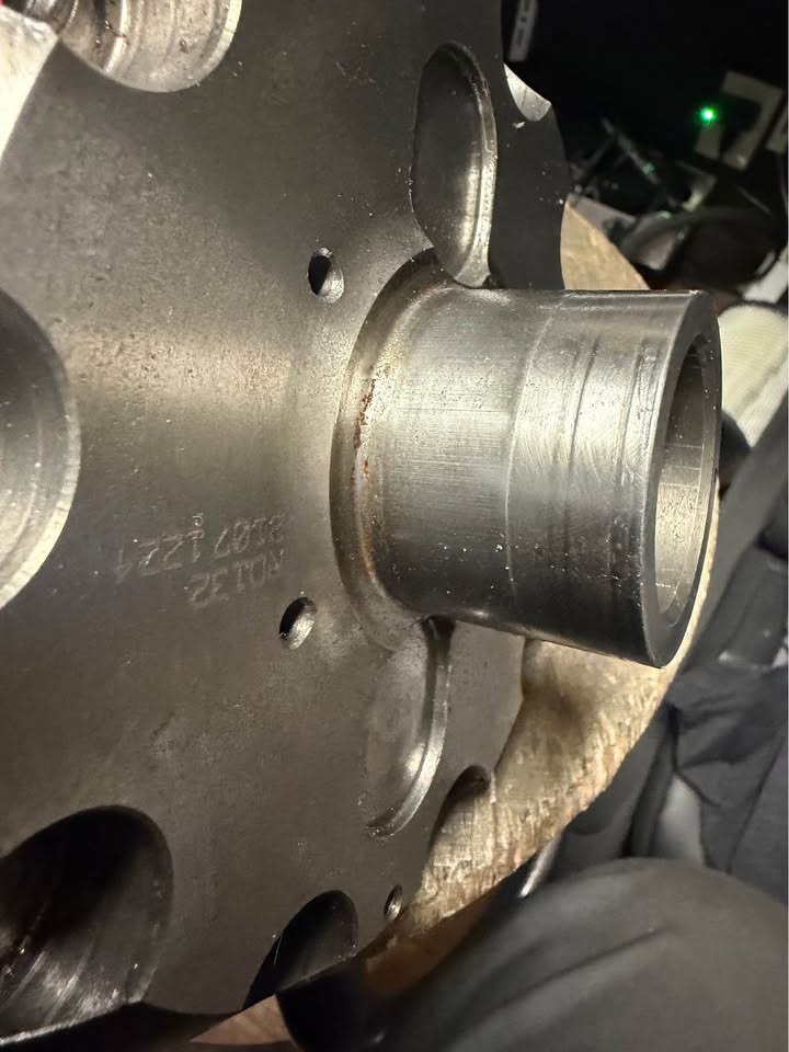 ARB RD132 Air Locker Locking Differential Carrier in Anaheim, CA (photo 4) — photo 4