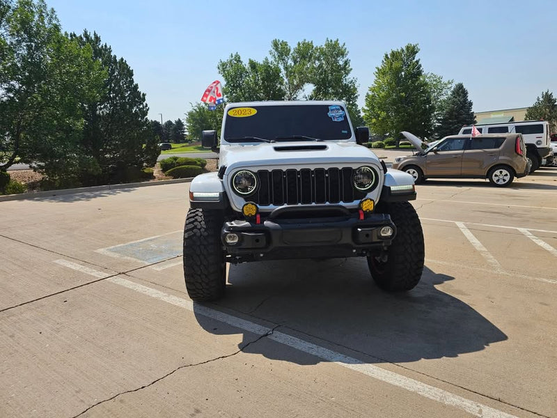 2023 Jeep Gladiator in Longmont, CO (photo 2) — photo 2
