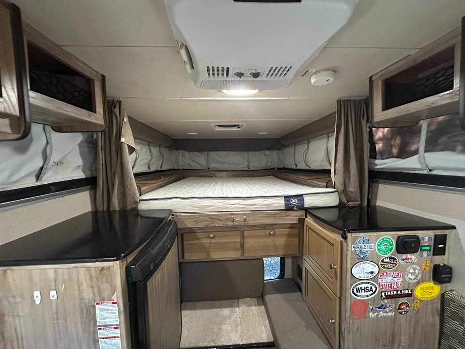 2018 palomino SS-550 in Bulverde, TX (photo 4) — photo 4