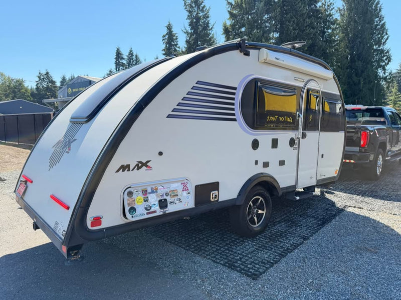 2019 21’Little Guy Max Travel Trailer Must See in Spanaway, WA (photo 4) — photo 4