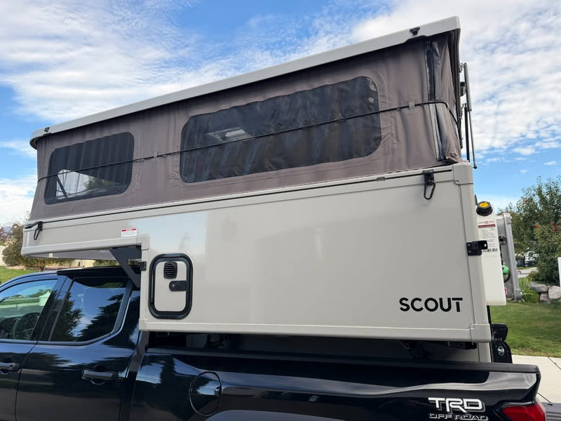 2025 Scout Yoho Pop up in Salt Lake City, UT (photo 4) — photo 4