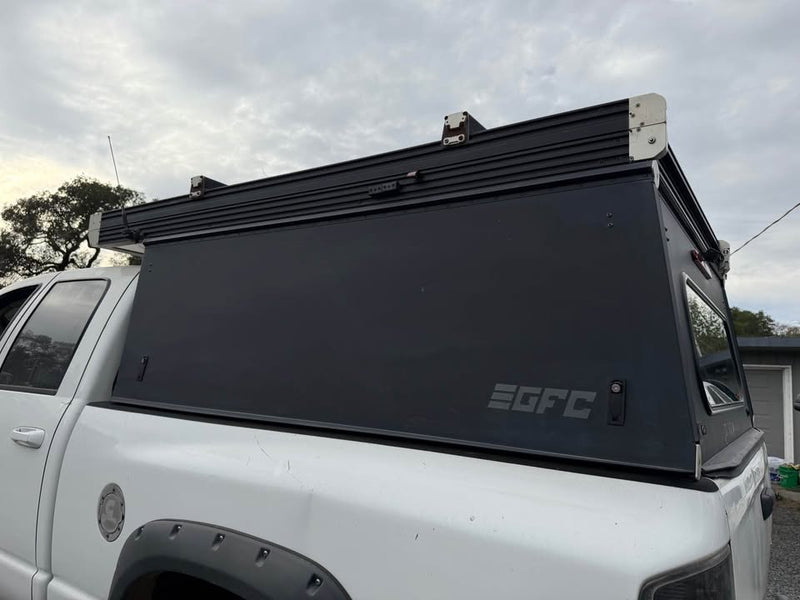 Dodge Go Fast Camper in Petaluma, CA (photo 4) — photo 4