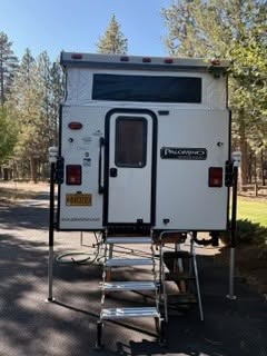 2015 Palomino Camper, Backpack Edition Model SS1251 in Bend, OR (photo 4) — photo 4